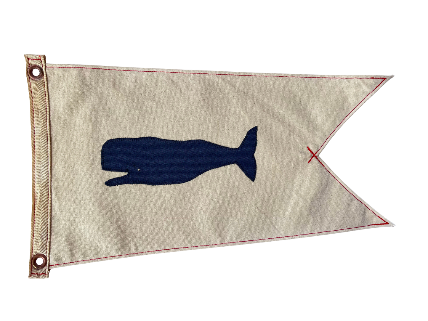 Whaling-Fleet Signal Flag