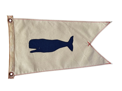 Whaling-Fleet Signal Flag