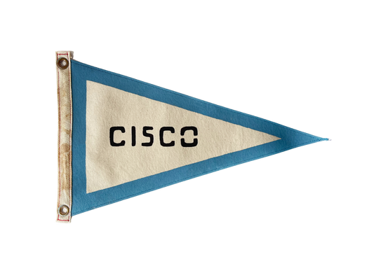 Cisco Flag