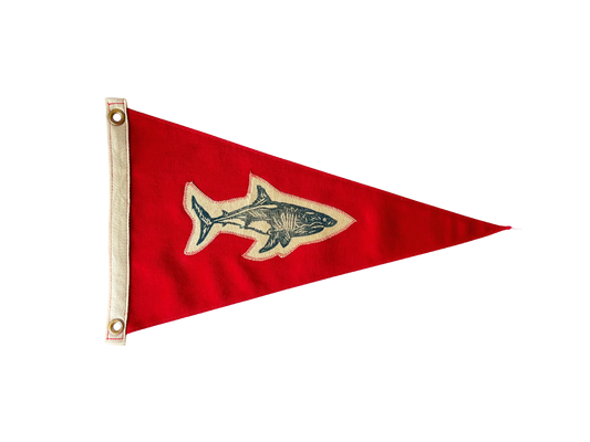 Shark Tracker