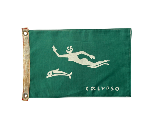 Calypso Flag