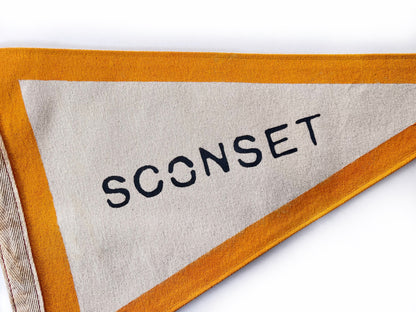 Sconset Flag