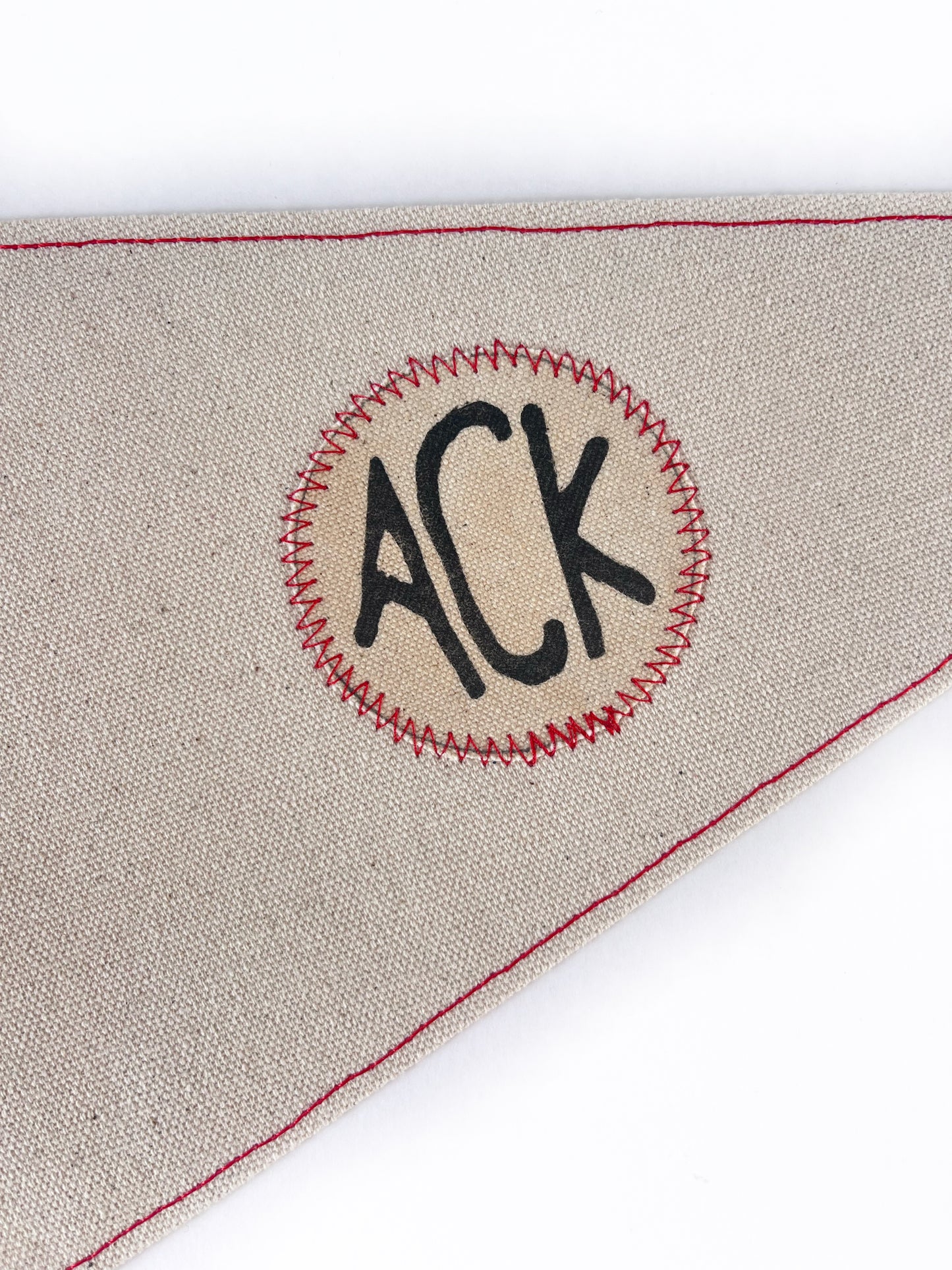 Surf ACK