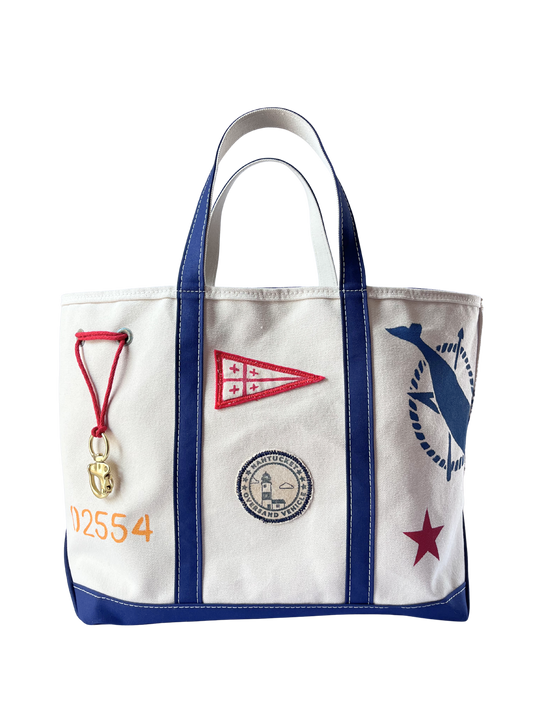 Islander Boat Bag