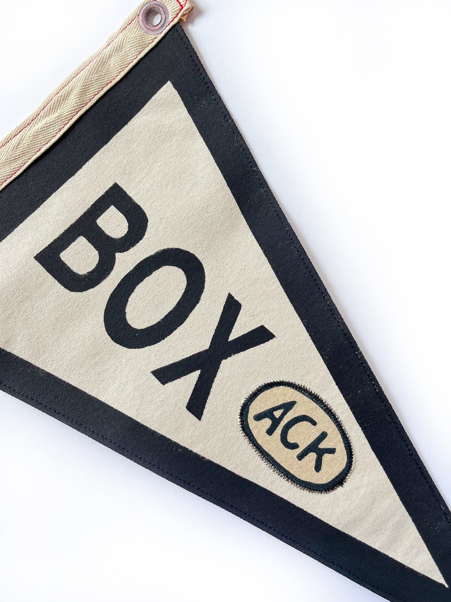 BOX Flag