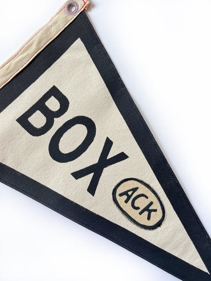 BOX Flag