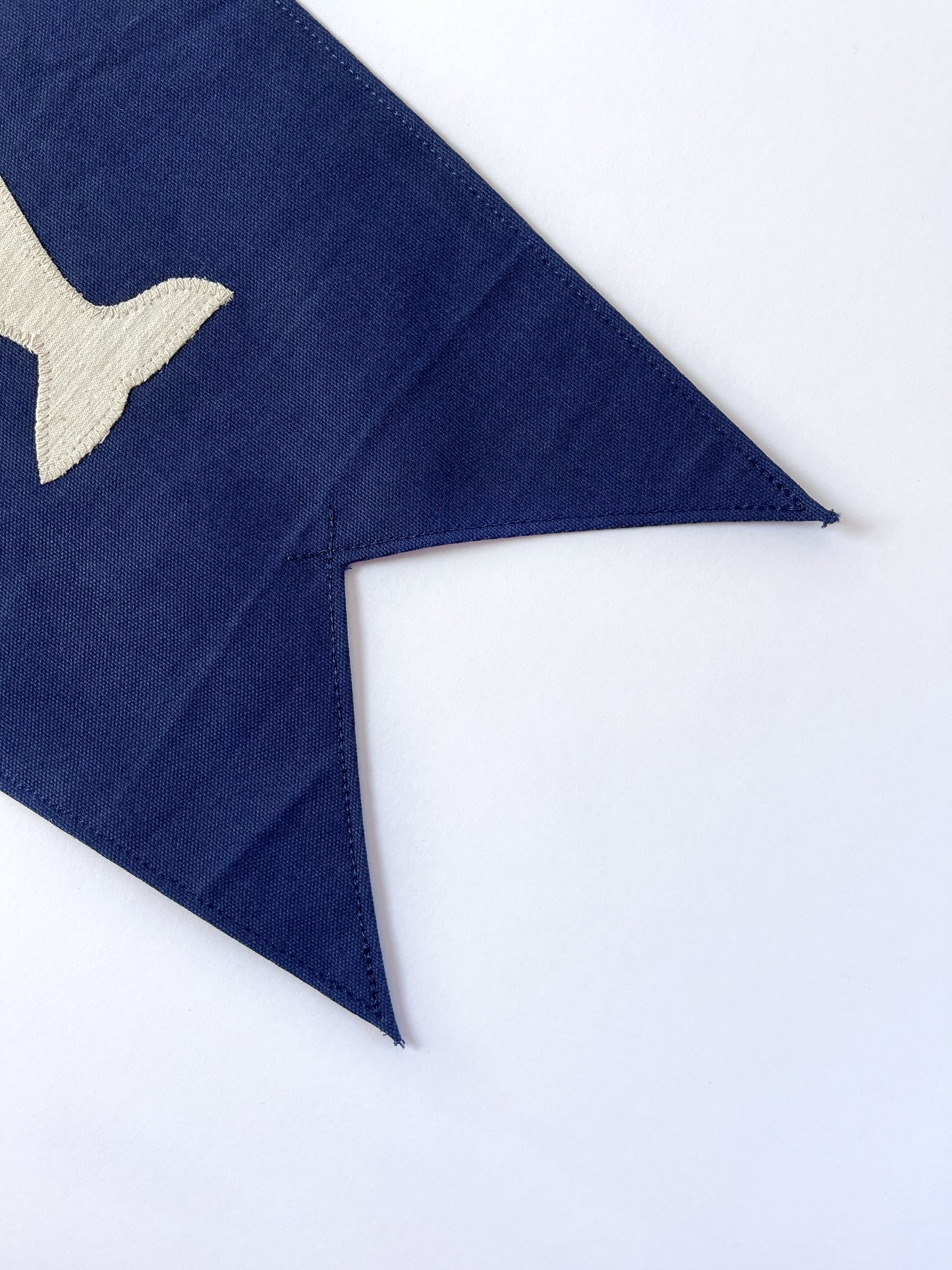 Whaling-Fleet Signal Flag