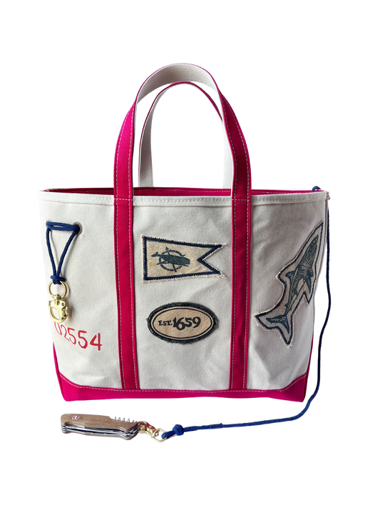 Islander Boat Bag