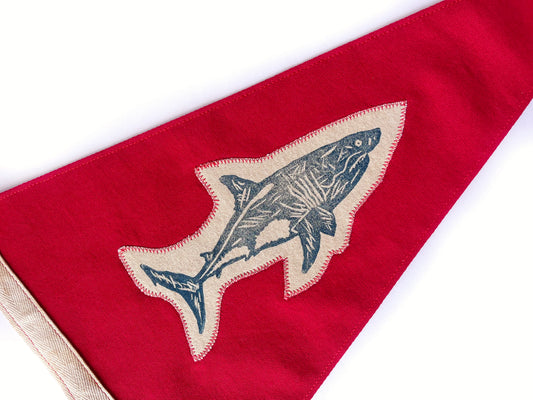Shark Tracker
