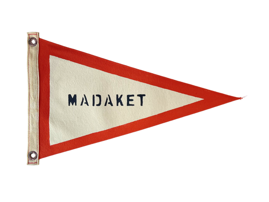 Madaket Pennant