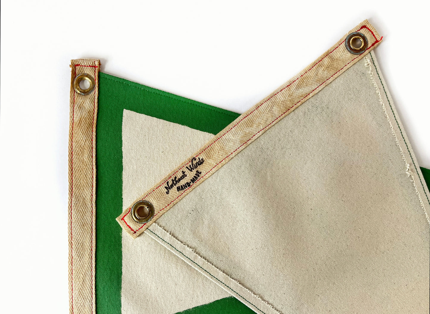 Tom Nevers Pennant