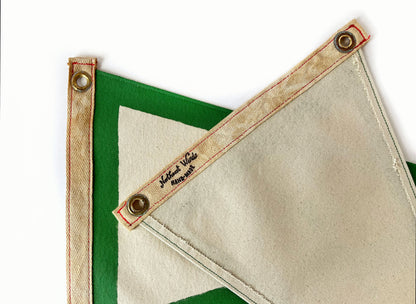 Tom Nevers Pennant