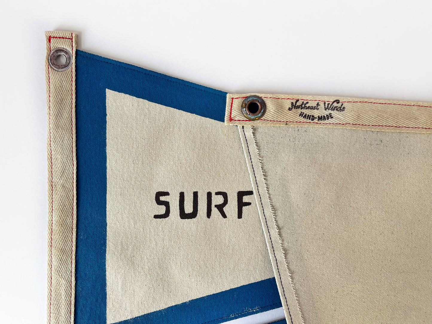 Surfside Pennant