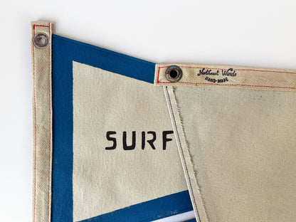 Surfside Pennant