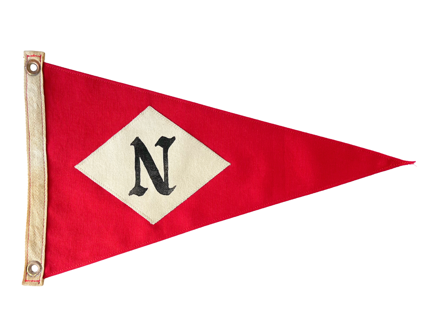 Heritage Pennant