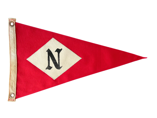 Heritage Pennant