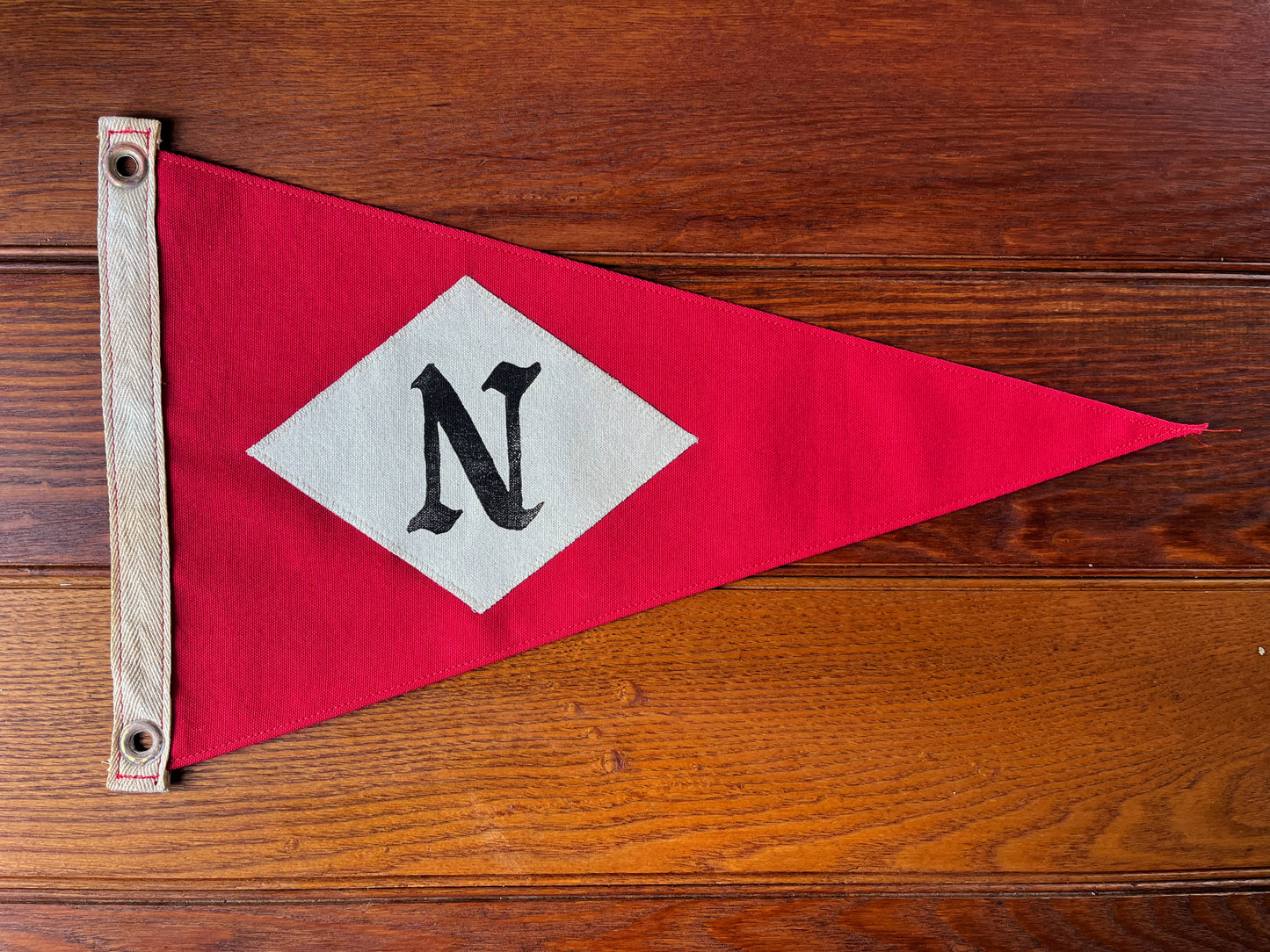 Heritage Pennant