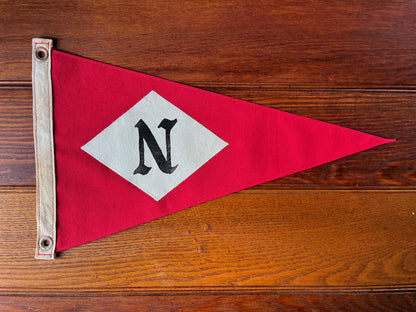 Heritage Pennant