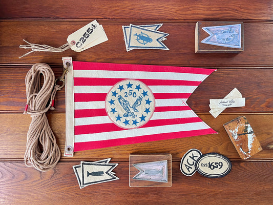 America 250 Flag