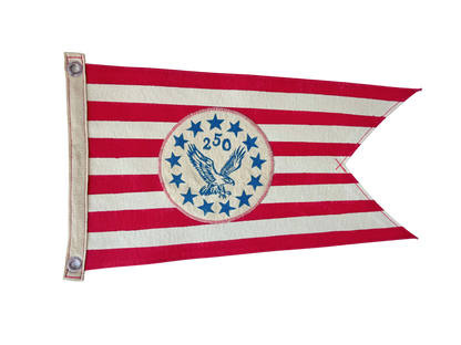 America 250 Flag