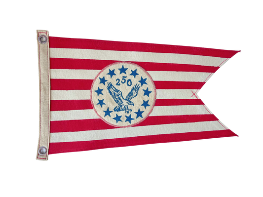 America 250 Flag