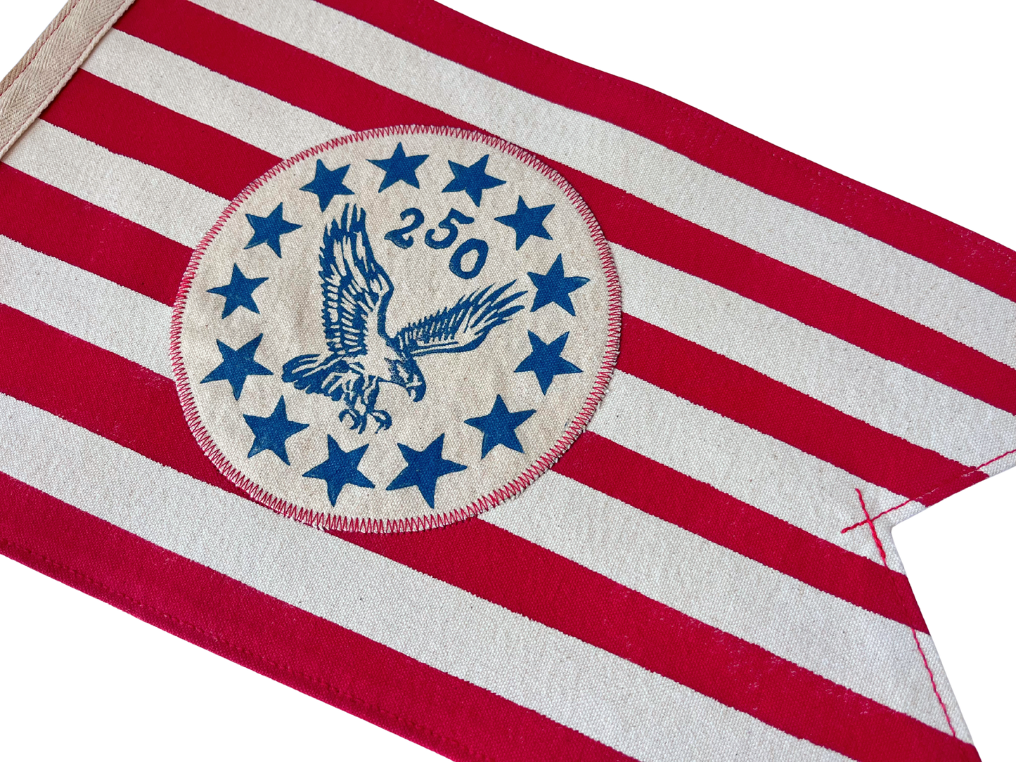 America 250 Flag