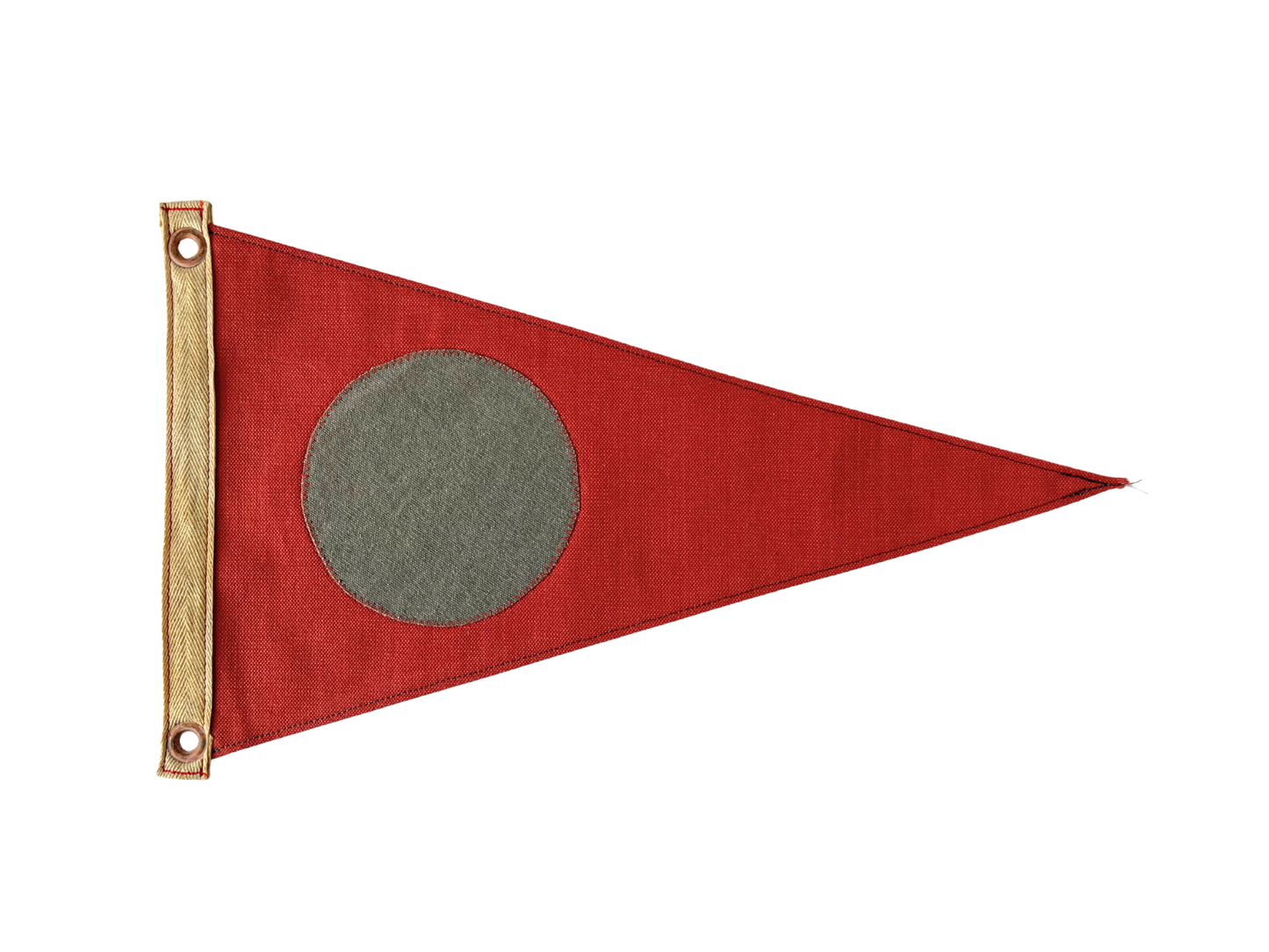 Grey Lady Flag