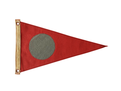 Grey Lady Flag