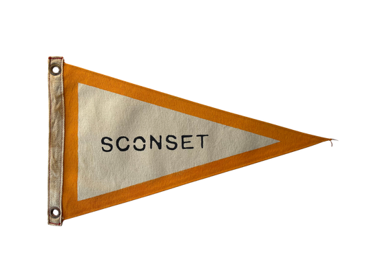 Sconset Flag