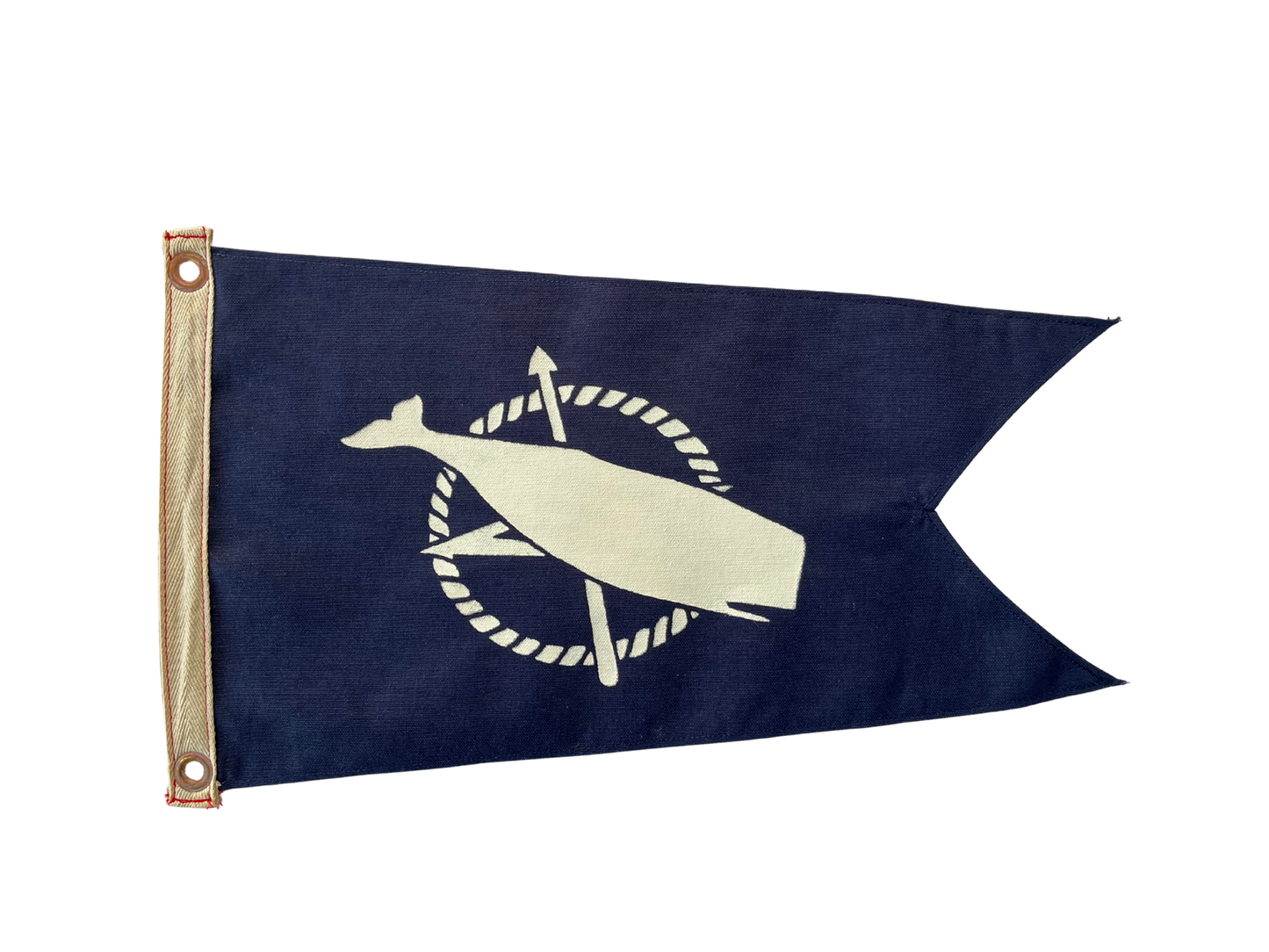 Nantucket Burgee