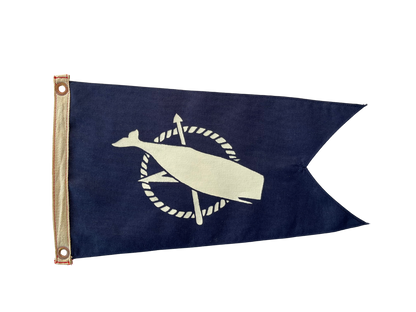 Nantucket Burgee