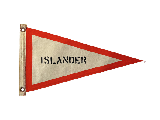 Islander