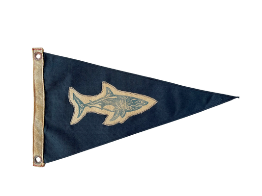 The Shark Tracker