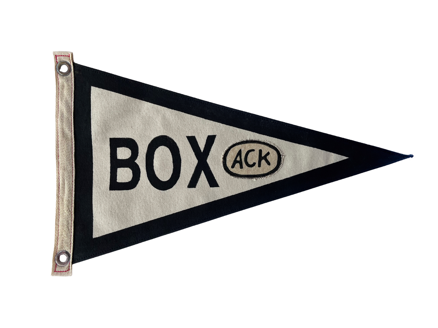 BOX Flag