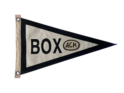 BOX Flag
