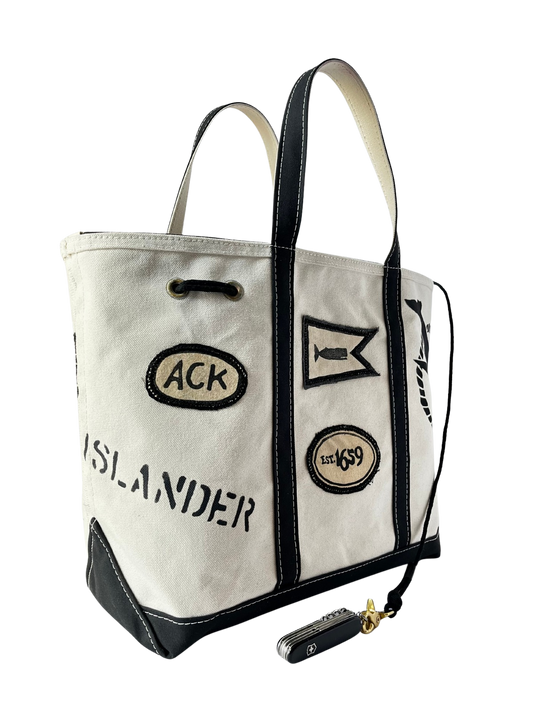 Islander Boat Bag