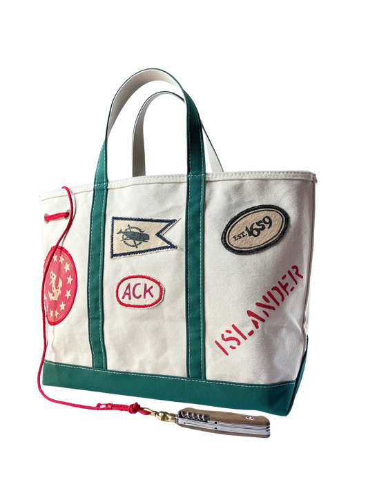 Islander Boat Bag