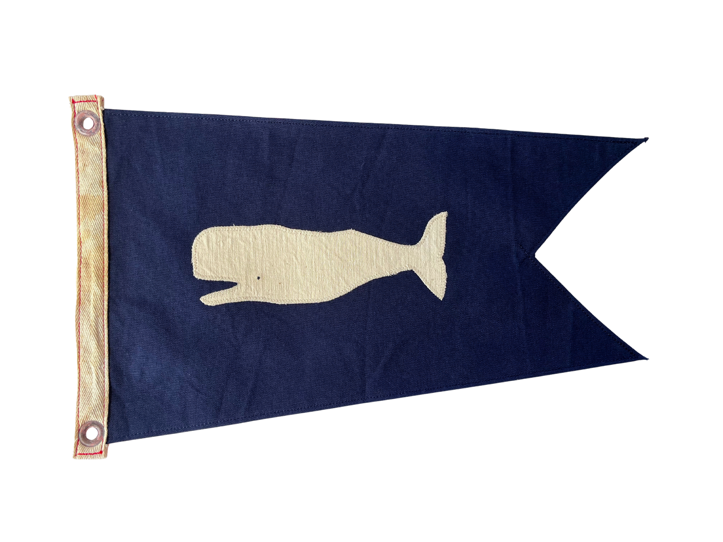 Whaling-Fleet Signal Flag