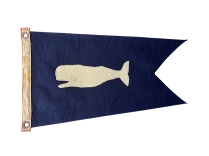 Whaling-Fleet Signal Flag